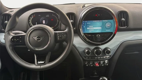 MINI Countryman Cooper