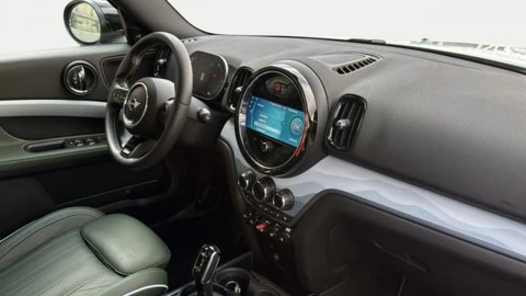 MINI Countryman Cooper