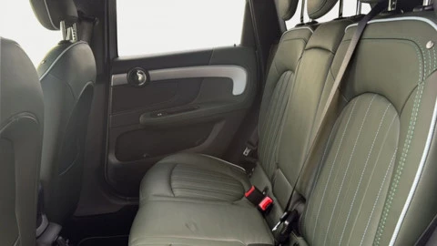 MINI Countryman Cooper