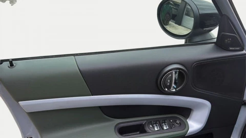 MINI Countryman Cooper