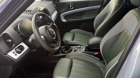 MINI Countryman Cooper