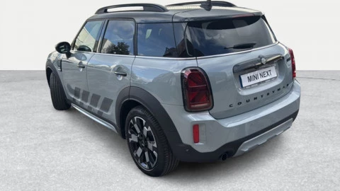 MINI Countryman Cooper