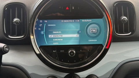 MINI Countryman Cooper