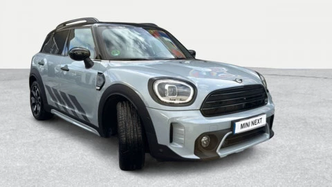 MINI Countryman Cooper