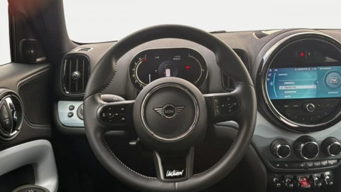 MINI Countryman Cooper