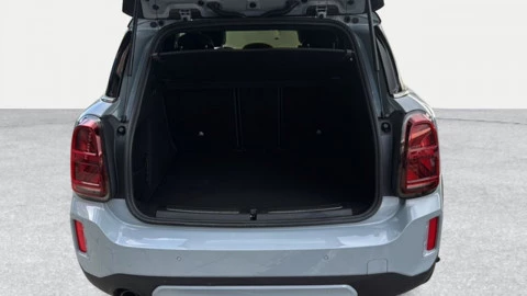 MINI Countryman Cooper