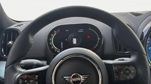 MINI Countryman Cooper
