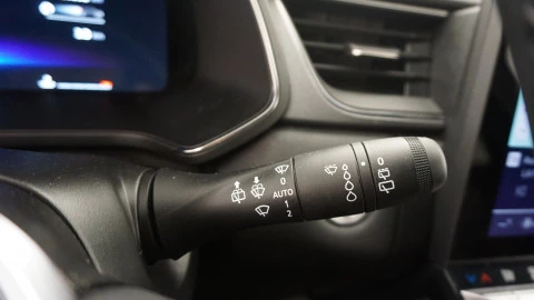 Renault Captur techno Eco-G 100cv (74 kW)