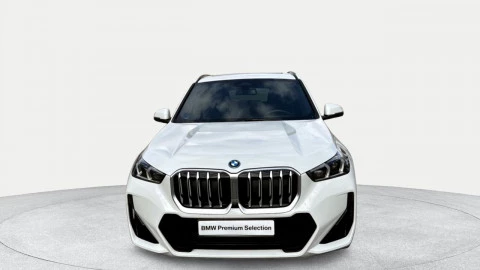 BMW X1 xDrive25e