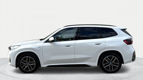 BMW X1 xDrive25e