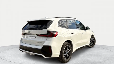 BMW X1 xDrive25e
