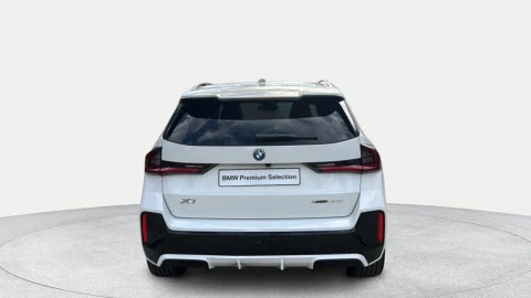 BMW X1 xDrive25e