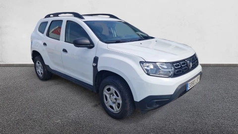 Dacia Duster Essential TCE 67kW(90CV) 4X2