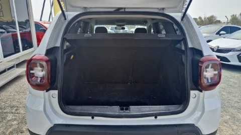 Dacia Duster Essential TCE 67kW(90CV) 4X2