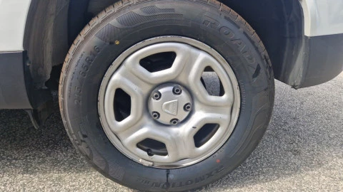 Dacia Duster Essential TCE 67kW(90CV) 4X2