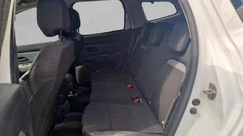 Dacia Duster Essential TCE 67kW(90CV) 4X2