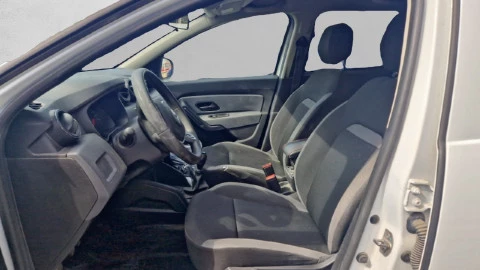 Dacia Duster Essential TCE 67kW(90CV) 4X2