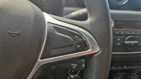 Dacia Duster Essential TCE 67kW(90CV) 4X2