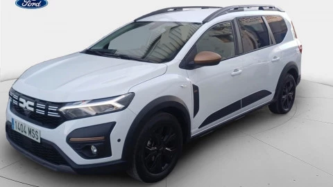 Dacia Jogger Extreme Go 74kW (100CV) ECO-G 5 plazas