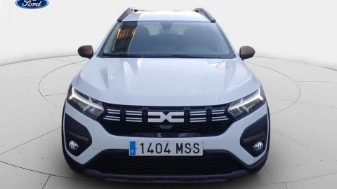 Dacia Jogger Extreme Go 74kW (100CV) ECO-G 5 plazas