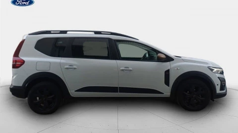 Dacia Jogger Extreme Go 74kW (100CV) ECO-G 5 plazas