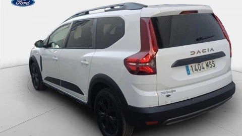Dacia Jogger Extreme Go 74kW (100CV) ECO-G 5 plazas