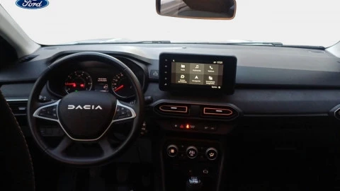 Dacia Jogger Extreme Go 74kW (100CV) ECO-G 5 plazas
