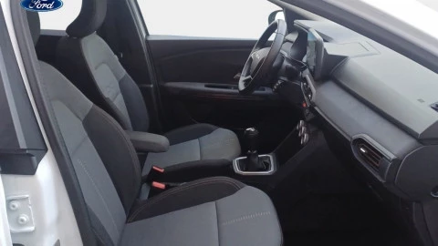 Dacia Jogger Extreme Go 74kW (100CV) ECO-G 5 plazas