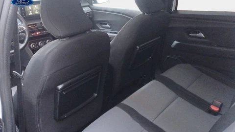 Dacia Jogger Extreme Go 74kW (100CV) ECO-G 5 plazas