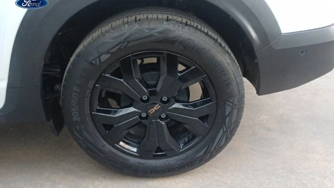 Dacia Jogger Extreme Go 74kW (100CV) ECO-G 5 plazas