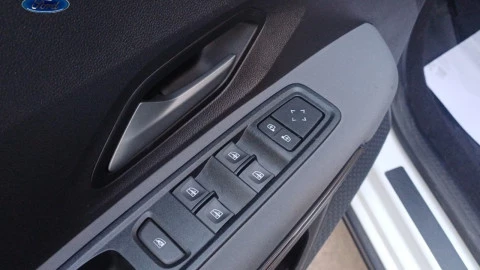 Dacia Jogger Extreme Go 74kW (100CV) ECO-G 5 plazas