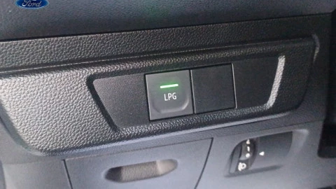 Dacia Jogger Extreme Go 74kW (100CV) ECO-G 5 plazas