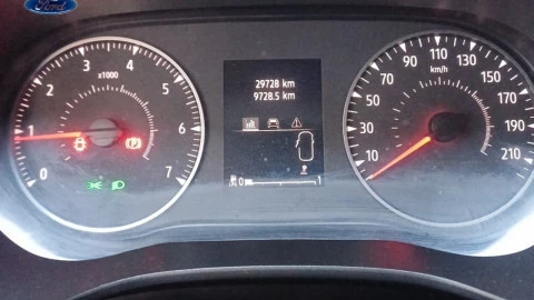 Dacia Jogger Extreme Go 74kW (100CV) ECO-G 5 plazas