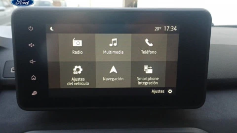 Dacia Jogger Extreme Go 74kW (100CV) ECO-G 5 plazas