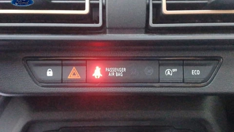 Dacia Jogger Extreme Go 74kW (100CV) ECO-G 5 plazas