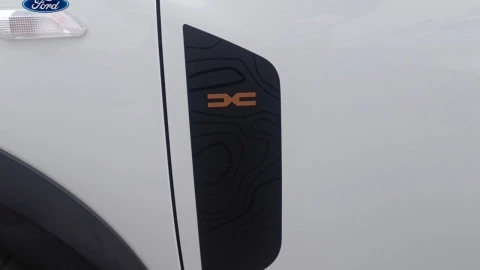 Dacia Jogger Extreme Go 74kW (100CV) ECO-G 5 plazas