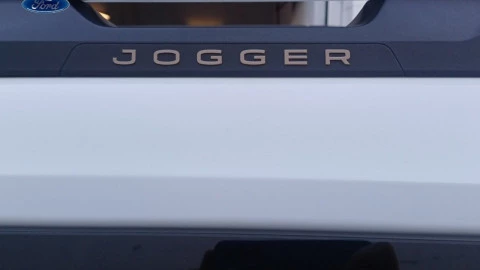 Dacia Jogger Extreme Go 74kW (100CV) ECO-G 5 plazas