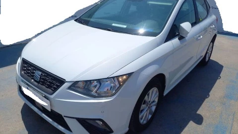 Seat Ibiza 1.6 TDI 70kW (95CV) Style
