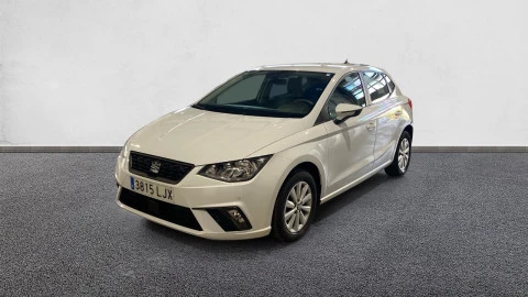 Seat Ibiza 1.6 TDI 70kW (95CV) Style