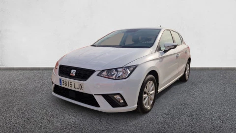 Seat Ibiza 1.6 TDI 70kW (95CV) Style