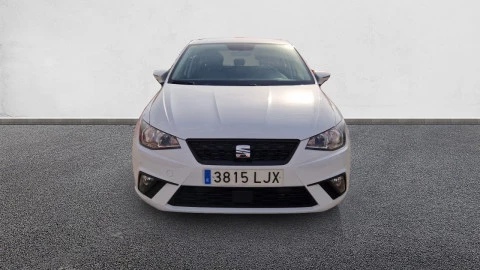 Seat Ibiza 1.6 TDI 70kW (95CV) Style