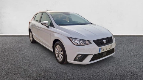 Seat Ibiza 1.6 TDI 70kW (95CV) Style