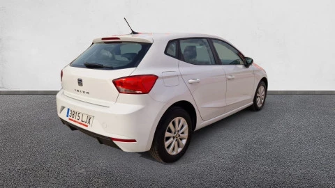Seat Ibiza 1.6 TDI 70kW (95CV) Style