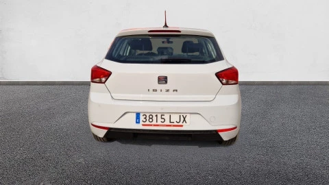 Seat Ibiza 1.6 TDI 70kW (95CV) Style