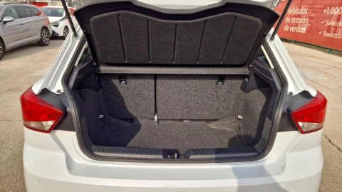 Seat Ibiza 1.6 TDI 70kW (95CV) Style