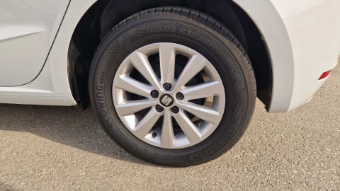 Seat Ibiza 1.6 TDI 70kW (95CV) Style