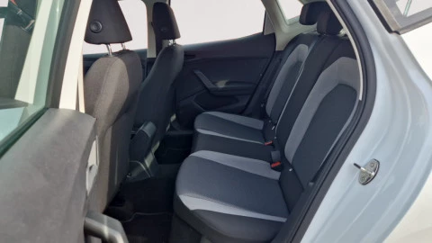 Seat Ibiza 1.6 TDI 70kW (95CV) Style