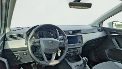 Seat Ibiza 1.6 TDI 70kW (95CV) Style