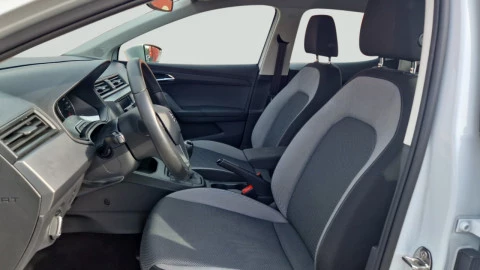 Seat Ibiza 1.6 TDI 70kW (95CV) Style