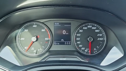 Seat Ibiza 1.6 TDI 70kW (95CV) Style